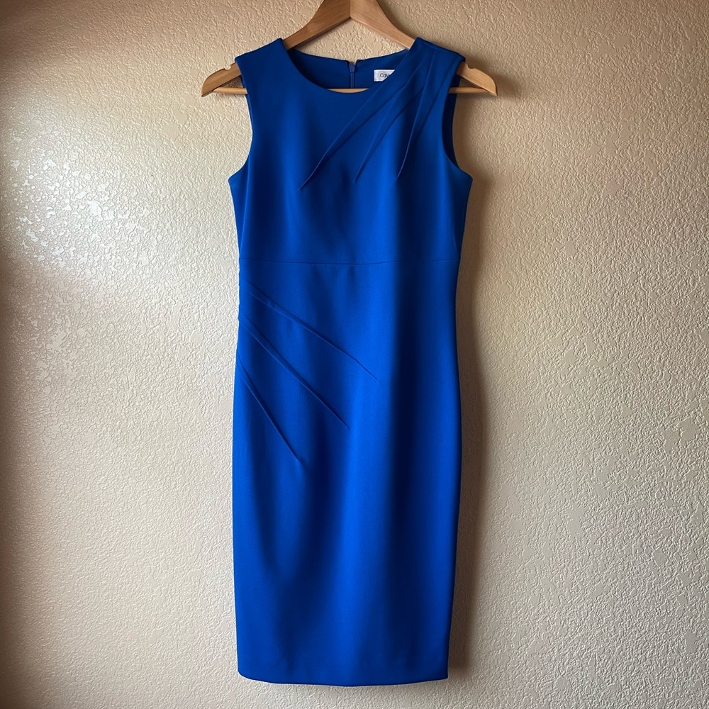 Calvin Klein Dress
